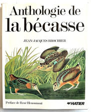 Anthologie de la bécasse par