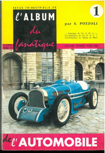Rare magazine de - de, l'album