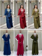 Robe western indo femmes top