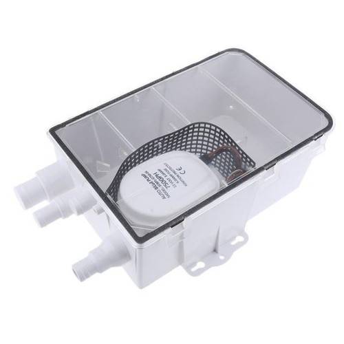 Pompe sump douche - pompe,