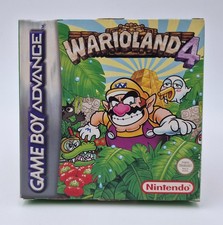 Warioland 4 - Nintendo Gameboy