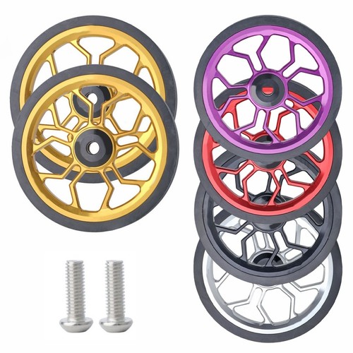 Vélo pliant pour roue - 80, mm