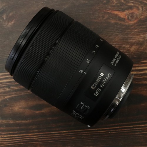Objectif zoom canon - objectif,