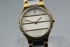 Rare ! *EXC+5* YVES SAINT