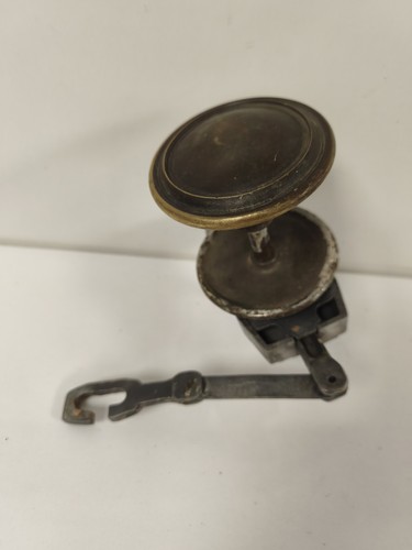 Ancienne poignée porte - ancienne,