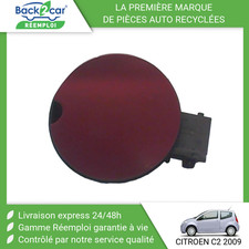 🏆 VOLET DE TRAPPE CARBURANT