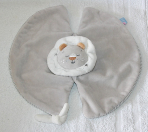 Sucre orge doudou - sucre, lion