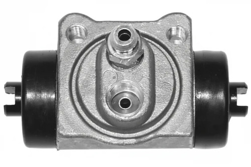 Cylindre roue aluminium - cylindre,