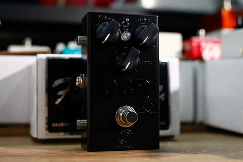 Fulltone ocd germanium limited - fulltone, ocd-germanium