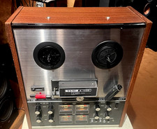 TEAC A-1340 2/4 Channel