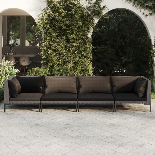 Salon jardin pcs - salon,