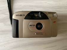 Appareil photo argentique - appareil,