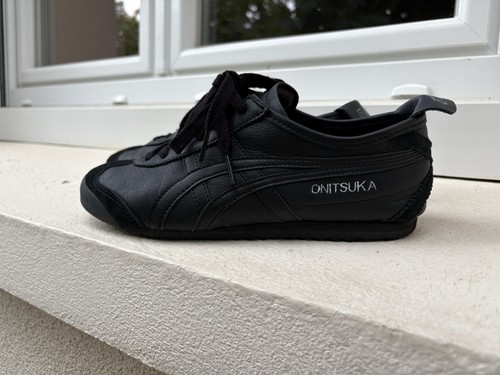 Onitsuka tiger mexico - tiger, 66