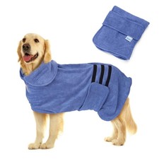 Peignoir pour Chien en