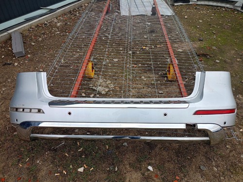 Mercedes benz w166 - ml,