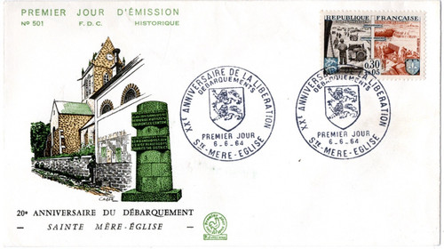 1409 fdc enveloppe - enveloppe,