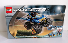Lego Racers 4585 Nitro