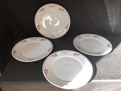 Maxim par porcelaine - par,