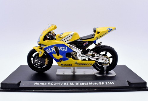 Modellini moto auto honda - modellini,