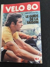 VELO 80 Numéro spécial Le