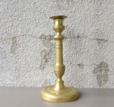 XIX° BOUGEOIR EMPIRE - LOUIS PHILIPPE