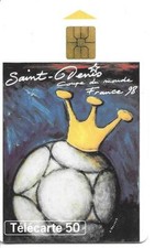 RARE / CARTE TELEPHONIQUE -