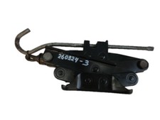 Cric Chevrolet Aveo LT LWR2