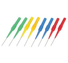 POINTES DE TOUCHE AIGUILLE