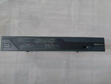 CISCO C888SRST-K9 888 Router G.SHDSL +4x FXS 1x FXO ISDN Dial, IPSec VPN 3DES