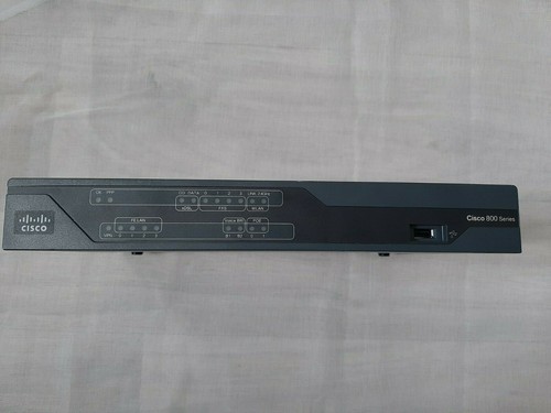 Cisco c888srst 888 router - 888,