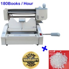Pro A4 Book Binding Machine