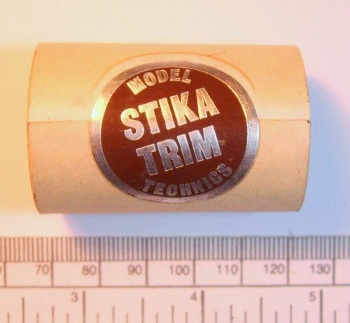 Stika trim par model technics - model,