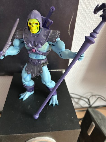 Skeletor motuc masters - motuc, of