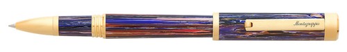 Montegrappa zéro paysage - zéro,