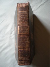 SCENES DE LA VIE PRIVEE ET