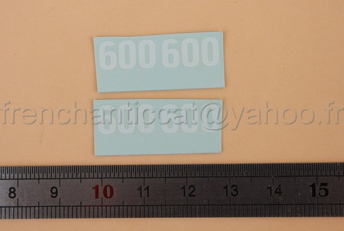 Véhicule miniature 43 - qd, 1/43