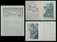 LA CONSTRUCTION MODERNE -