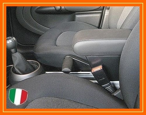 Mini countryman r60 accoudoir - countryman,