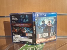 PLAYSTATION 4 - RESIDENT EVIL