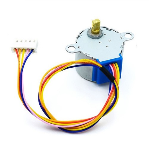 Moteur pas 28mm et - à,