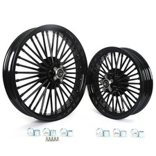 21x3.5 16x3.5 Roues Jantes pr