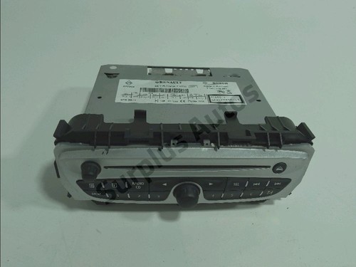 Autoradio 281155085r renault - autoradio,