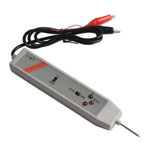 Sonde logique haute fréquence