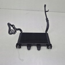 BMW R1200 R NINE T ABS 17794093017 Radiateur d'huile 1 pièce