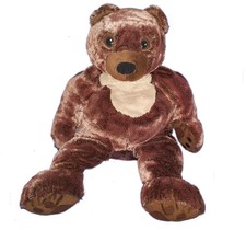IKEA - Grande peluche XL ours brun Vandring Bjorn 70 cm