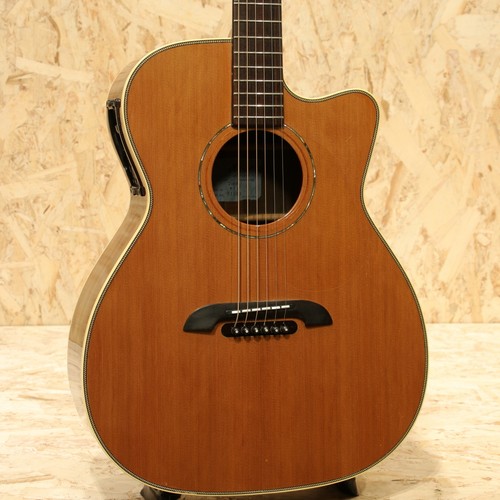 Alvarez yairi par - par, k.