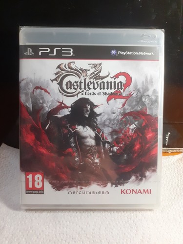 Neuf castlevania lords - castlevania, of
