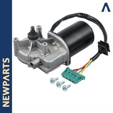 Moteur d'essuie glace avant