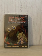 Dvd Yu-Gi-Oh Le Royaume des
