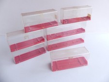 JOUEF FRANCE HO 7 BOITES VIDES